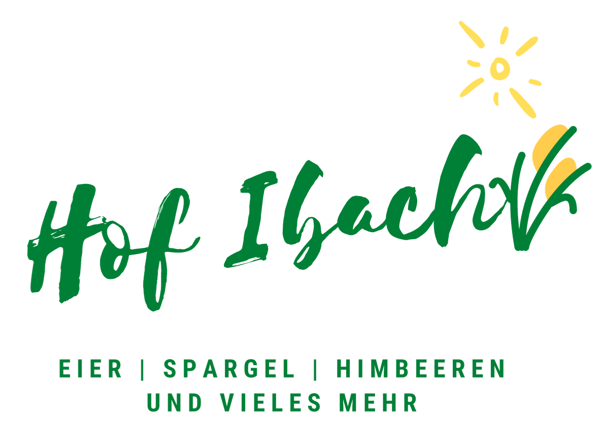 Logo vom Hof Ibach